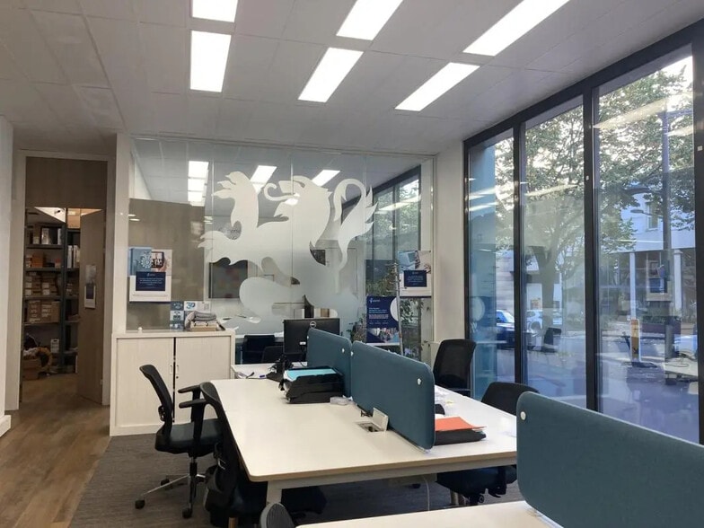 97 Cours Gambetta, Lyon à louer - Photo intérieure – Image 1 sur 6