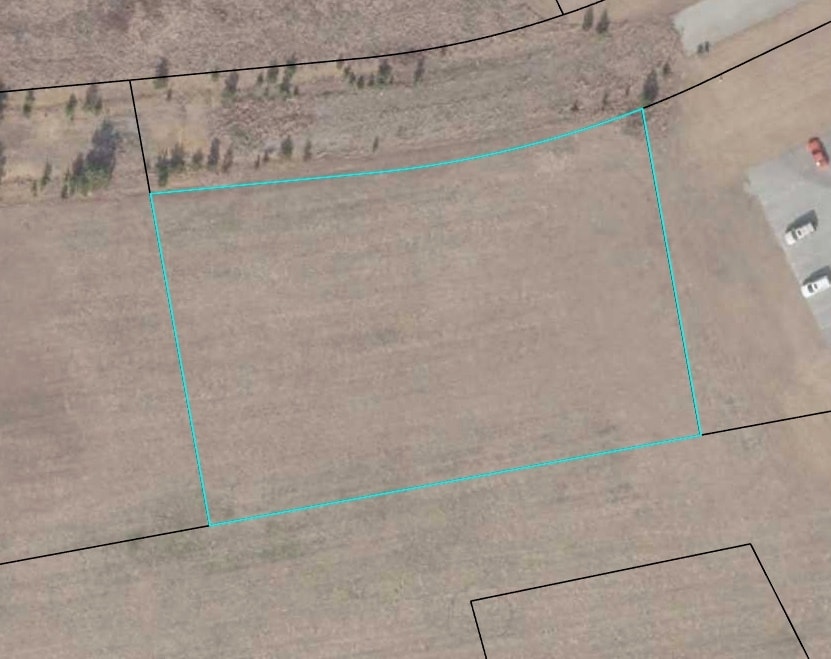 0 E Hiawatha St, Metter, GA à vendre Photo principale– Image 1 sur 2