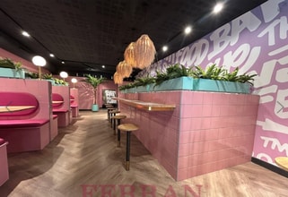 Local commercial dans Barcelone, Barcelona à louer Photo intérieure– Image 2 sur 8