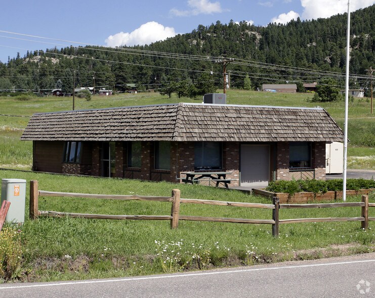 25967 Conifer Rd, Conifer, CO à louer - Photo de l’immeuble – Image 3 sur 3