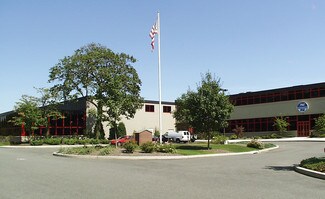 Plus de détails pour 125 Old Gate Ln, Milford, CT - Bureau à louer