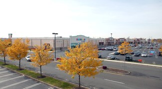 Plus de détails pour 100-145 Promenade Blvd, Bridgewater, NJ - Local commercial à louer