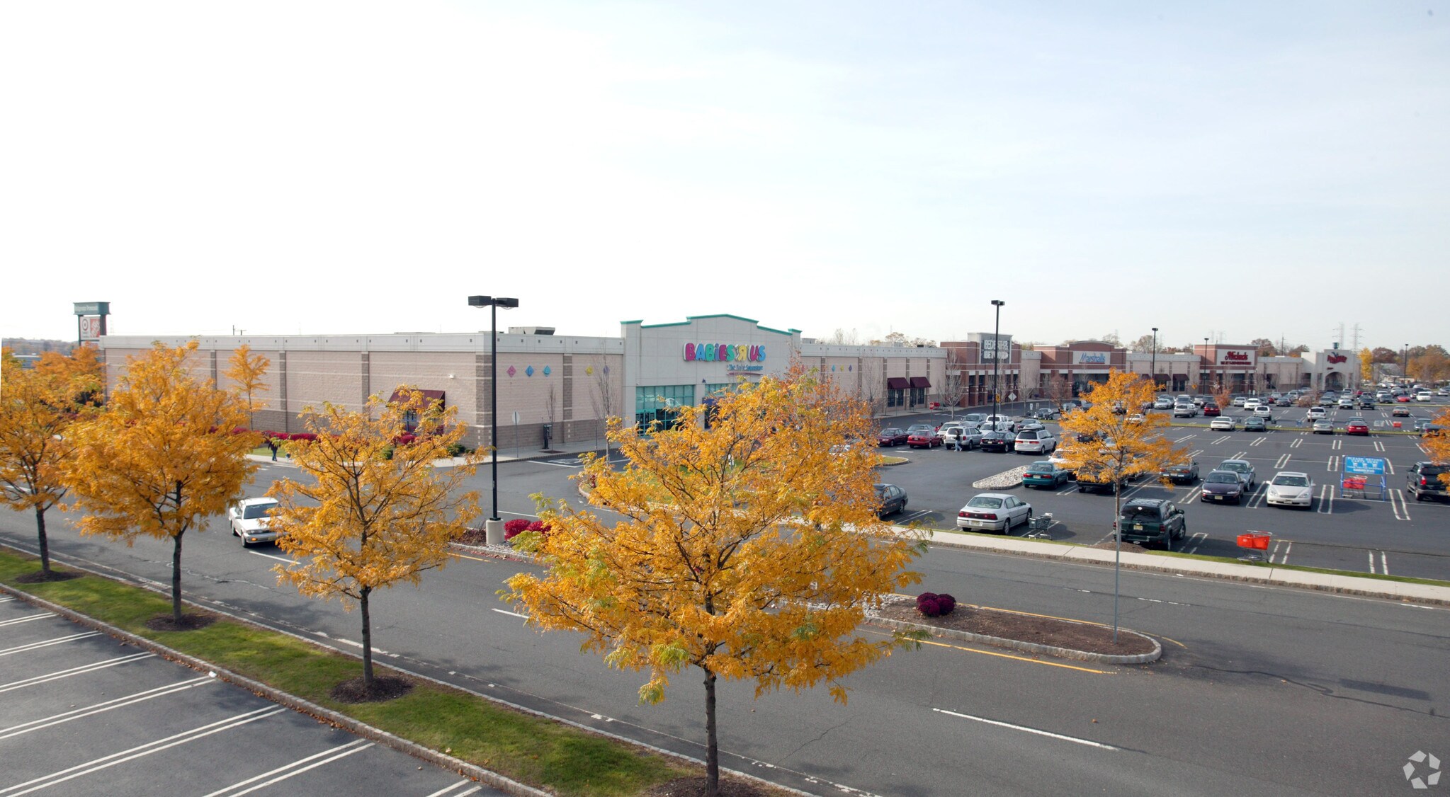 100-145 Promenade Blvd, Bridgewater, NJ à louer Photo de l’immeuble– Image 1 sur 7