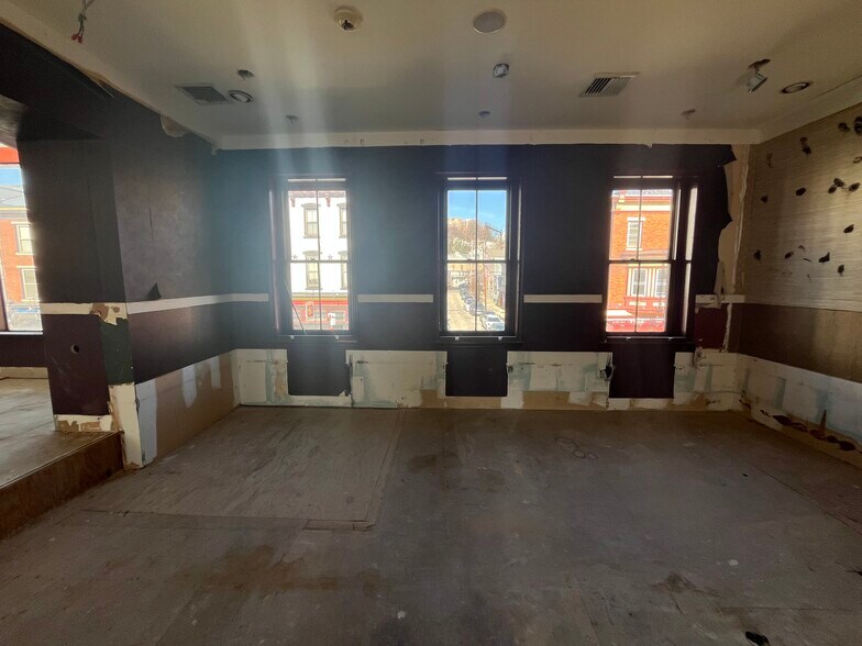 4348-50 Main St, Philadelphia, PA à vendre - Photo intérieure – Image 3 sur 10