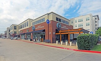 Plus de détails pour 8611 Hillcrest Rd, Dallas, TX - Local commercial à louer