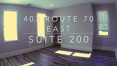 403 E Marlton Pike, Cherry Hill, NJ à louer - Vidéo sur l’annonce professionnelle 