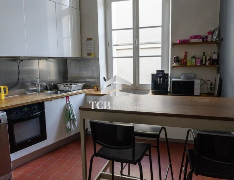 Bureau dans Nantes à louer - Photo de l’immeuble – Image 3 sur 4