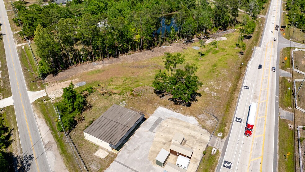 0 Normandy Blvd, Jacksonville, FL à louer - Photo de l’immeuble – Image 3 sur 8