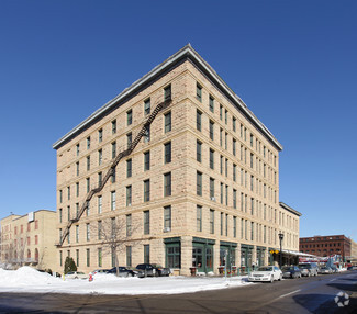 Plus de détails pour 250 N 3rd Ave, Minneapolis, MN - Bureau à louer