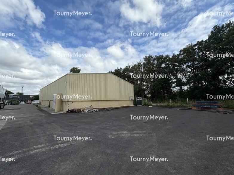 10 Rue De Partanais, Saint-Orens-de-Gameville à louer - Photo de l’immeuble – Image 2 sur 5