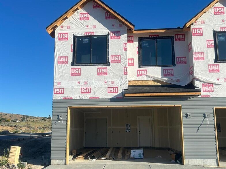 110 Ridges, Pocatello, ID à vendre - Photo de l’immeuble – Image 3 sur 4