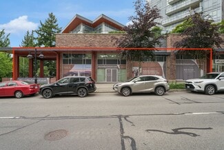 Plus de détails pour 509 Clarke Rd, Coquitlam, BC - Logement à vendre
