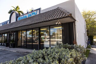 Plus de détails pour 29 N Federal Hwy, Hallandale Beach, FL - Bureau/Local commercial à louer