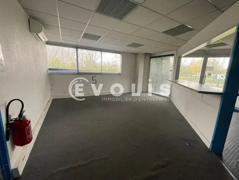 11 Rue Du Professeur Jeanneney, Talence à vendre - Photo intérieure – Image 2 sur 11