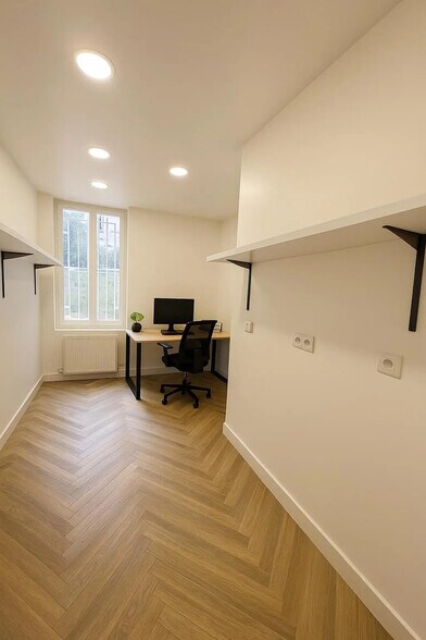 Bureau dans Paris à vendre - Photo de l’immeuble – Image 2 sur 5