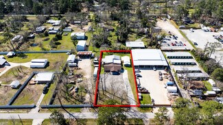 Plus de détails pour 29519 W Hawthorne Dr, Spring, TX - Local d’activités à vendre