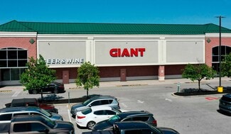 Plus de détails pour 265-275 Glen Dr, Manchester, PA - Local commercial à louer