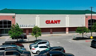 Plus de détails pour 265-275 Glen Dr, Manchester, PA - Local commercial à louer