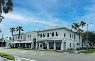 Plus de détails pour 2201 W Swann Ave, Tampa, FL - Bureau, Bureau/Local commercial à louer