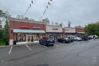 Plus de détails pour 1353 Ringwood Ave, Haskell, NJ - Local commercial à louer