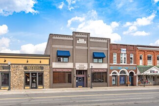 Plus de détails pour 10 N Washington St, Oxford, MI - Local commercial à vendre