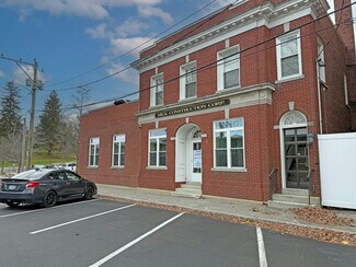 Plus de détails pour 68-78 Front St, Rollinsford, NH - Bureau à louer