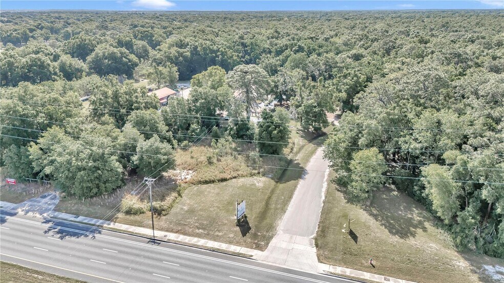 7846 SW State Road 200, Ocala, FL à vendre - Photo de l’immeuble – Image 3 sur 19