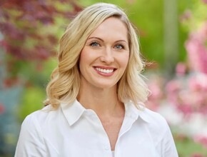 April Peterson