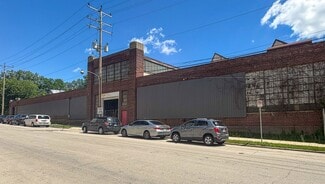 Plus de détails pour 2844 S 29th St, Milwaukee, WI - Industriel/Logistique à vendre