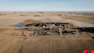 Plus de détails pour 1241 M Ave, Pender, NE - Terrain à vendre