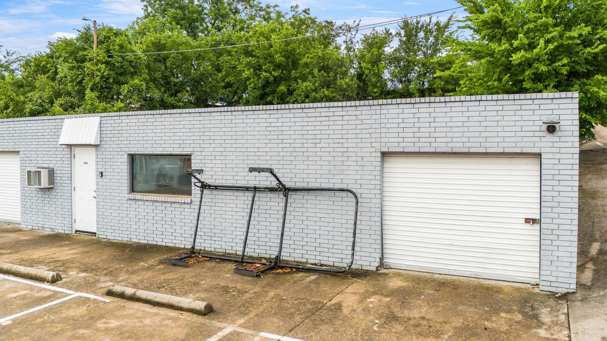 1808-1812 Santa Fe Dr, Weatherford, TX à louer Photo de l’immeuble– Image 1 sur 3