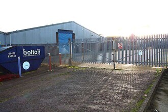 Chapel Ln, Ipswich à louer Photo de l’immeuble– Image 1 sur 3