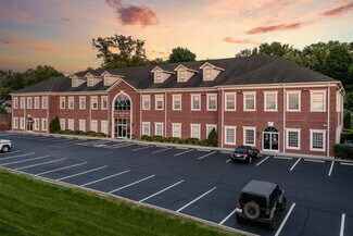 Plus de détails pour 120 Suburban Rd, Knoxville, TN - Bureau à louer