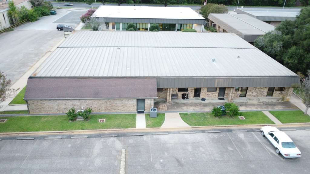 3312 N University Dr, Nacogdoches, TX à vendre Photo principale– Image 1 sur 11