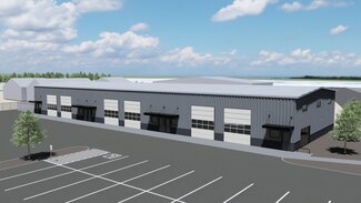 Plus de détails pour 1215 Madison Ave, Nampa, ID - Industriel/Logistique à vendre