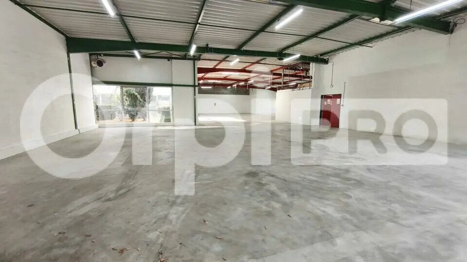 Bureau dans Villebon-sur-Yvette à louer - Photo de l’immeuble – Image 2 sur 7