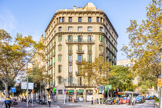 Plus de détails pour Avinguda Diagonal, Barcelone - Bureau à louer