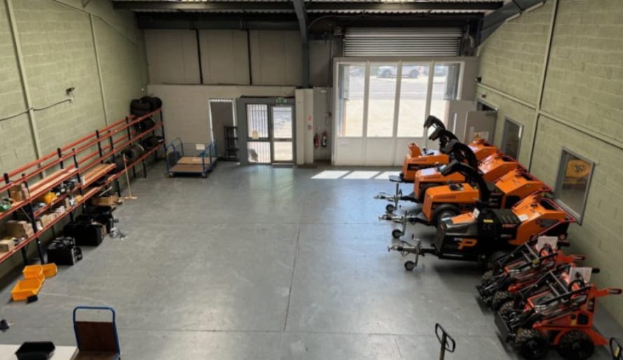 Cranford Ct, Warrington, CHS WA1 4RX - Lot 14 -  - Photo intérieure - Image 1 of 3