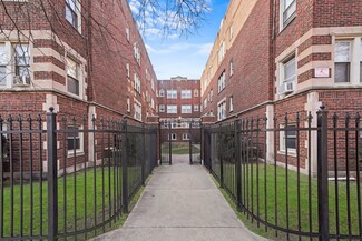 Plus de détails pour 7648 S Phillips Ave, Chicago, IL - Logement à vendre