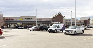 Plus de détails pour 1160-1400 Dexter St, Fort Lupton, CO - Local commercial à louer