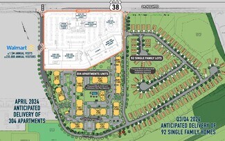 Plus de détails pour 1775 Route 38, Lumberton, NJ - Bureau/Local commercial à louer