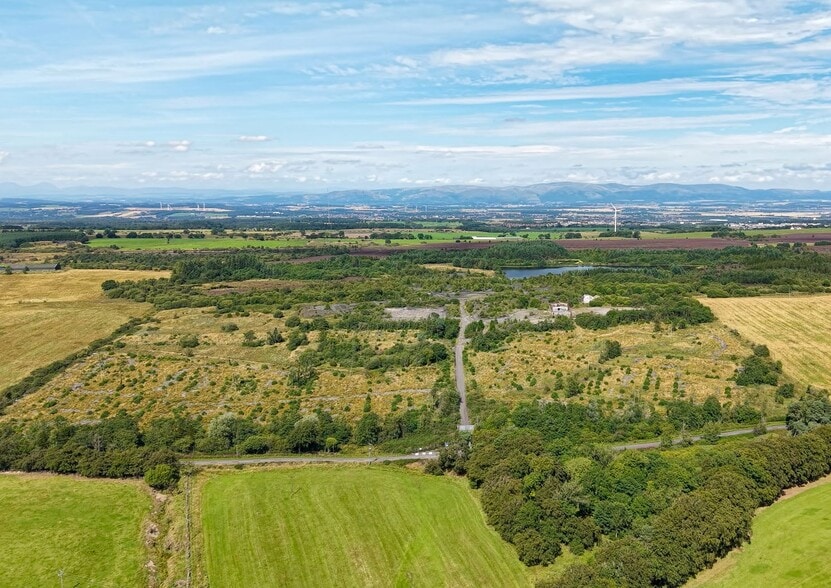 Darnrigg Rd, Falkirk à vendre - Autre – Image 2 sur 4
