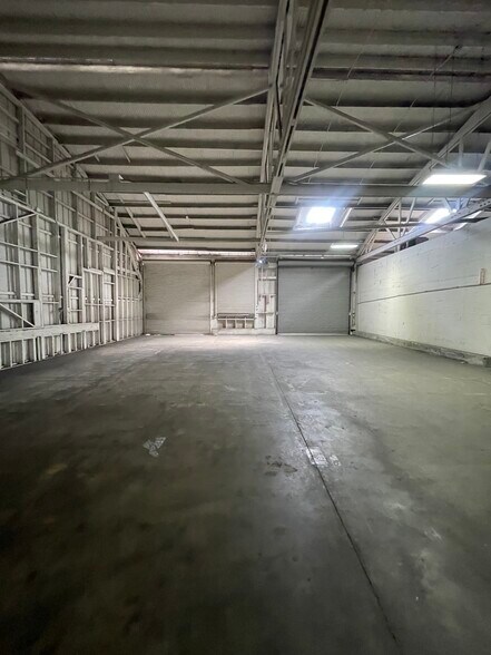 480 W Beach St, Watsonville, CA à louer - Photo de l’immeuble – Image 2 sur 9