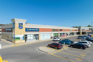 Plus de détails pour 1881 Steeles Ave W, Toronto, ON - Bureau, Local commercial à louer