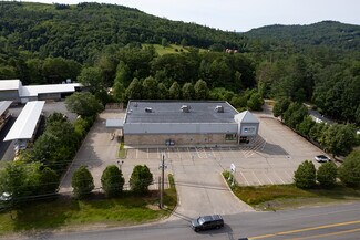 Plus de détails pour 360 Summer St, Bristol, NH - Local commercial à vendre