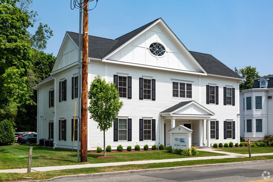 42 Cherry St, Milford, CT à louer - Photo principale – Image 3 sur 3