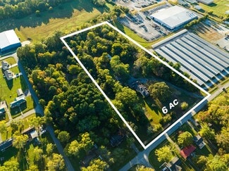 Plus de détails pour 1020 Old Estill Springs Rd, Tullahoma, TN - Terrain à vendre