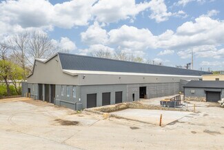 Plus de détails pour 1304 Conshohocken Rd, Conshohocken, PA - Industriel/Logistique à louer