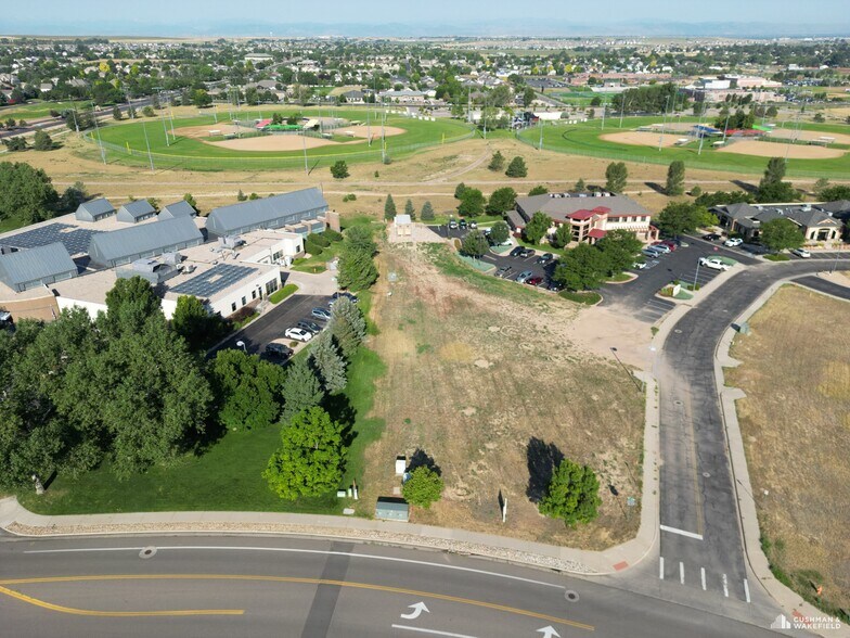 1847 61st Ave, Greeley, CO à vendre - Photo de l’immeuble – Image 3 sur 5