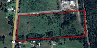 Plus de détails pour SWID Dr, Sibley, LA - Terrain à vendre